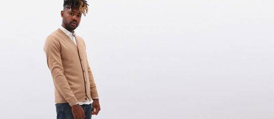 A.P.C. SS19 Graduate Store