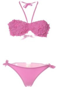 maillot-de-bain-rose