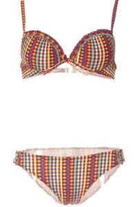 maillot-de-bain-rouge