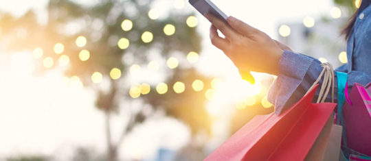 Bons plans shopping à Rennes