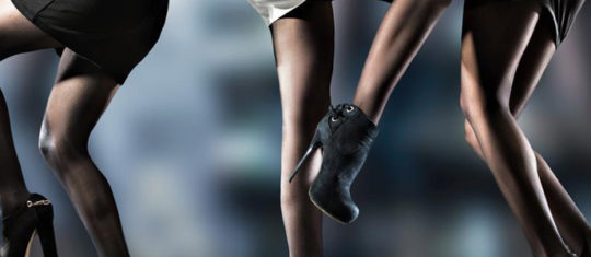 collants avec style