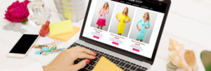 Acheter des vêtements de mode en ligne
