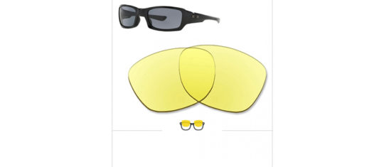 verre oakley