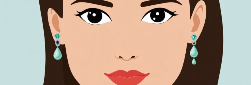 comment-bien-choisir-ses-boucles-d-oreilles-selon-la-forme-de-son-visage